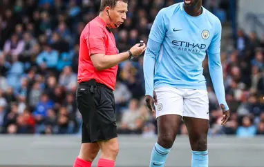 Byrjendanámskeið fyrir dómara haldið hjá Víkingi R. 20. febrúar