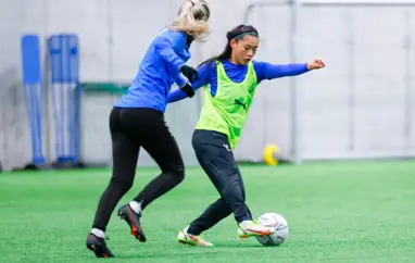 U19 kvenna - Æfingahópur valinn fyrir æfingar 14.-16. mars