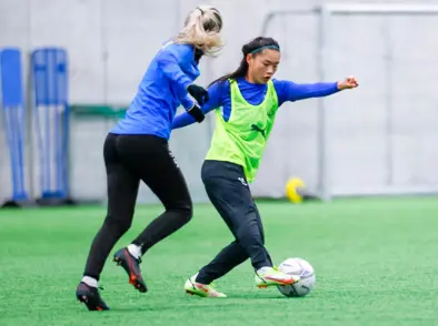 U19 kvenna - Æfingahópur valinn fyrir æfingar 14.-16. mars