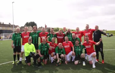 Football & Fun / Wurth mótið haldið 11. nóvember