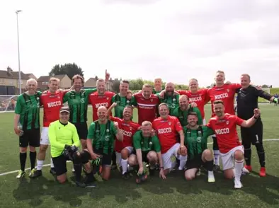 Football & Fun / Wurth mótið haldið 11. nóvember