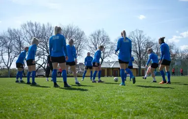 A kvenna - Ísland mætir Tékklandi á þriðjudag (1)