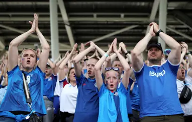 A kvenna - Miðasala á Ísland-Belarús hefst í dag