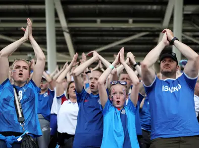 A kvenna - Miðasala á Ísland-Belarús hefst í dag