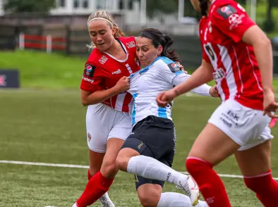 Sértækar ráðstafanir um mótahald vegna Covid-19