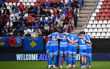 Frakkar fjórða lið riðilsins í undankeppni HM 2026