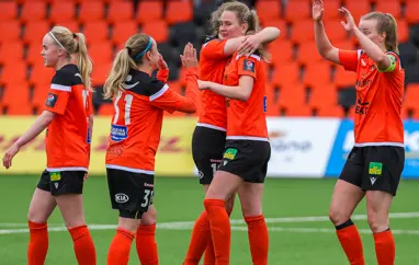 Tveimur leikjum Fylkis í Pepsi Max deild kvenna frestað