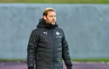 Jón Þór hættir sem þjálfari A landsliðs kvenna