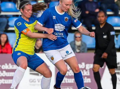 Stefnt að því að hefja keppni aftur 14. ágúst