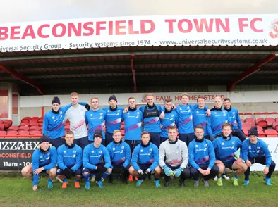 U20 karla - Byrjunarliðið gegn Englandi