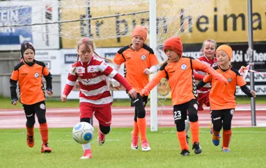 500 milljónir til íþrótta- og æskulýðsstarfs