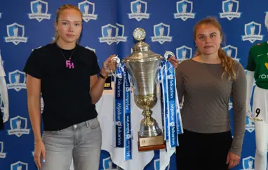 Úrslitaleikur Mjólkurbikars kvenna á laugardag