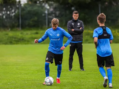 Breytt dagsetning - Afreksæfing KSÍ/Þjálfum saman í Egilshöll 25. febrúar