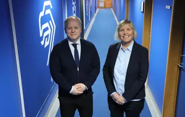 A landslið kvenna á RÚV