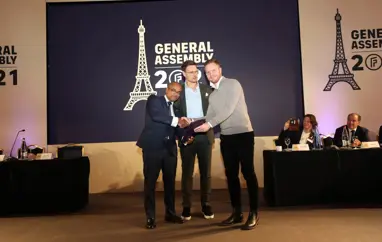 Leikmannasamtök Íslands viðurkennd af FIFPRO