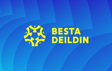 Bestir og efnilegastir í Bestu deild karla (1)