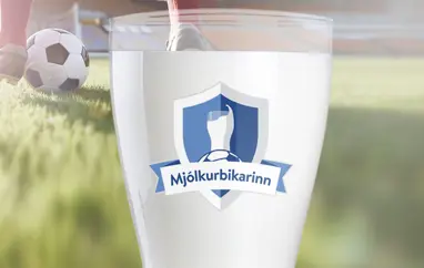 Mjólkurbikarinn hefst á fimmtudag
