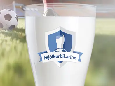 Mjólkurbikarinn hefst á fimmtudag