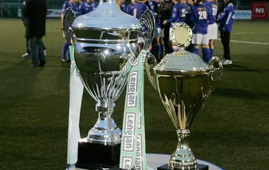 Drög að niðurröðun fyrir Lengjubikarinn 2020