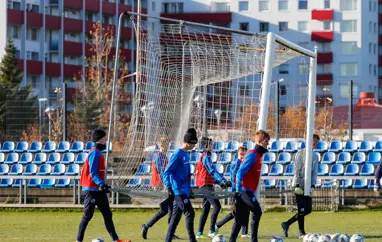 Afreksæfingar KSÍ á Suðvesturlandi miðvikudaginn 30. október - Þjálfum saman