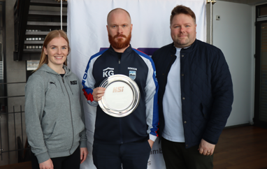 Grasrótarfélag KSÍ 2023 er Reynir Hellissandi