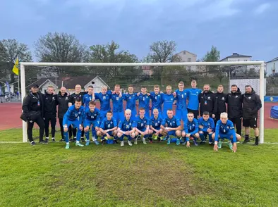 U16 karla - Ísland mætir Sviss á föstudag