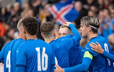 U21 karla – hópur fyrir vináttuleiki gegn Austurríki og Ungverjaland 