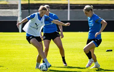 Ísland-Finnland í dag kl. 18:00