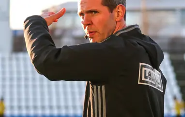 FRESTAÐ - Grunnnámskeið fyrir aðstoðardómara miðvikudaginn 19. mars