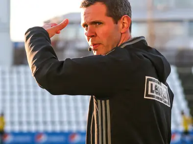 FRESTAÐ - Grunnnámskeið fyrir aðstoðardómara miðvikudaginn 19. mars