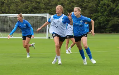 Jafnréttismál ofarlega á baugi