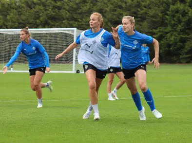 Jafnréttismál ofarlega á baugi