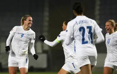 Íslenskur sigur í Ungverjalandi