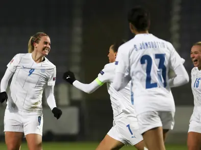 Íslenskur sigur í Ungverjalandi