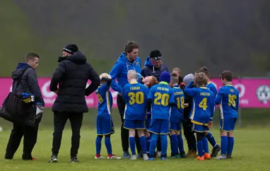 Grótta auglýsir eftir yfirþjálfara yngri flokka