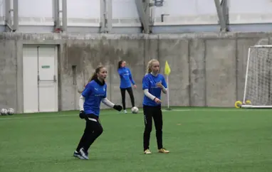 U16 kvenna - Ísland mætir Sviss í tvígang í febrúar