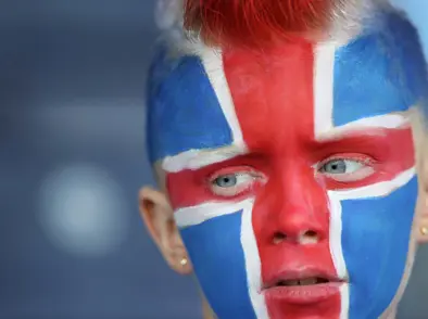 Fyrsti miðasöluglugginn fyrir EM 2025 opnar 1. október