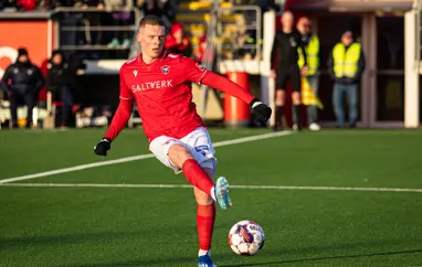 Breyting á leiktíma leiks Vals og Fram