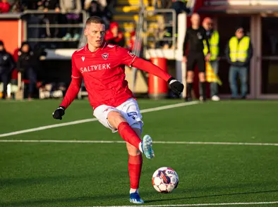 Breyting á leiktíma leiks Vals og Fram