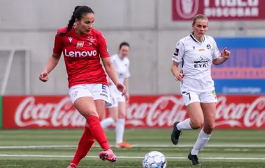 Dregið í 16 liða úrslit Mjólkurbikars kvenna (1)