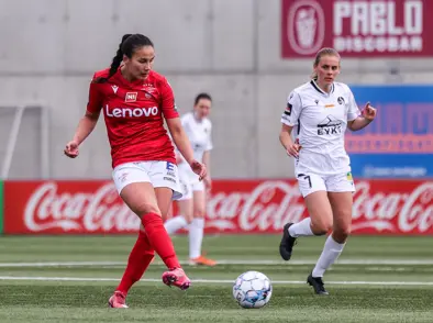 Dregið í 16 liða úrslit Mjólkurbikars kvenna (1)