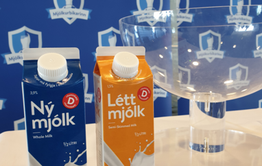 Ljóst hvaða lið mætast í undanúrslitum Mjólkurbikarsins
