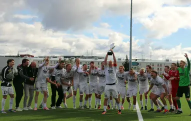 Hvíti Riddarinn og Magni í 2. deild karla