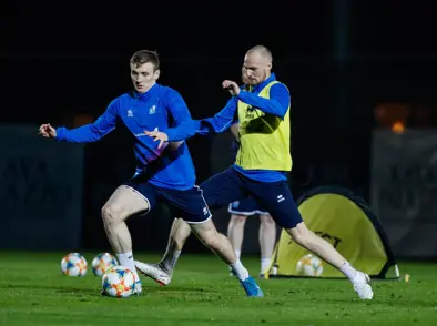 Leikir við Tyrkland og Moldóvu framundan