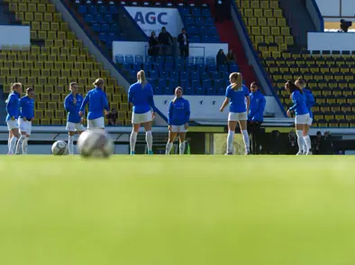 U18 kvenna mætir Finnlandi í tveimur vináttuleikjum í júní