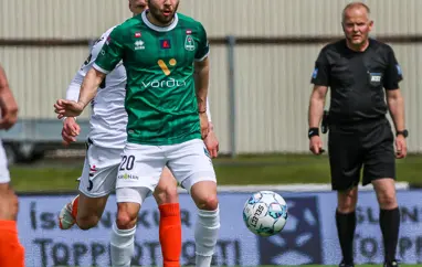 Ljóst hverjum Breiðablik, FH og Stjarnan mæta í Europa Conference League