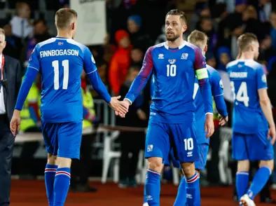 Uppselt er á leik Íslands og Rúmeníu