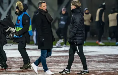 KSÍ B 4 þjálfaranámskeið (1)