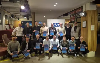 KSÍ útskrifar 17 þjálfara með KSÍ /UEFA Pro þjálfararéttindi