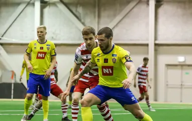 Breyting á leik í Pepsi Max deild karla (2)